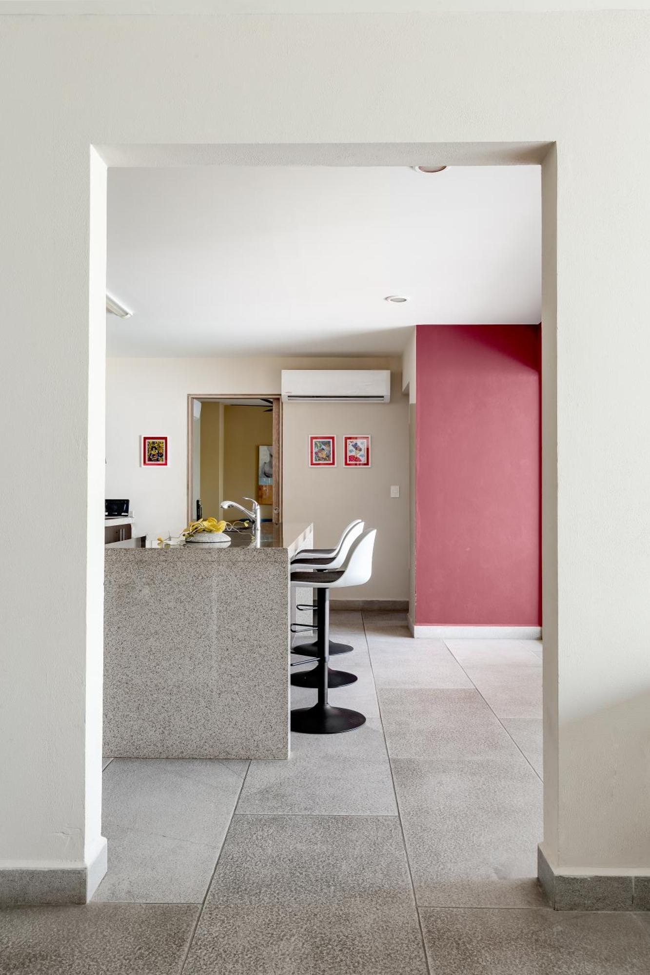 Large&Modern Apartment With Private Terrace Κανκούν Εξωτερικό φωτογραφία