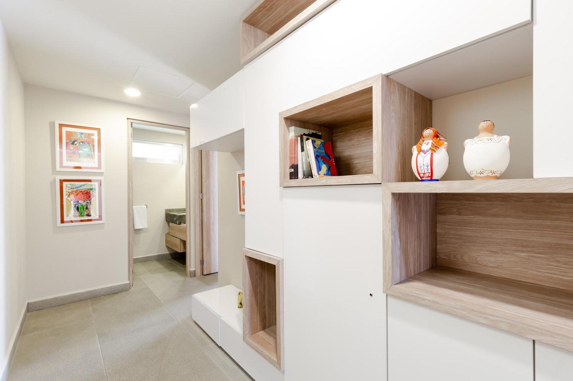 Large&Modern Apartment With Private Terrace Κανκούν Εξωτερικό φωτογραφία