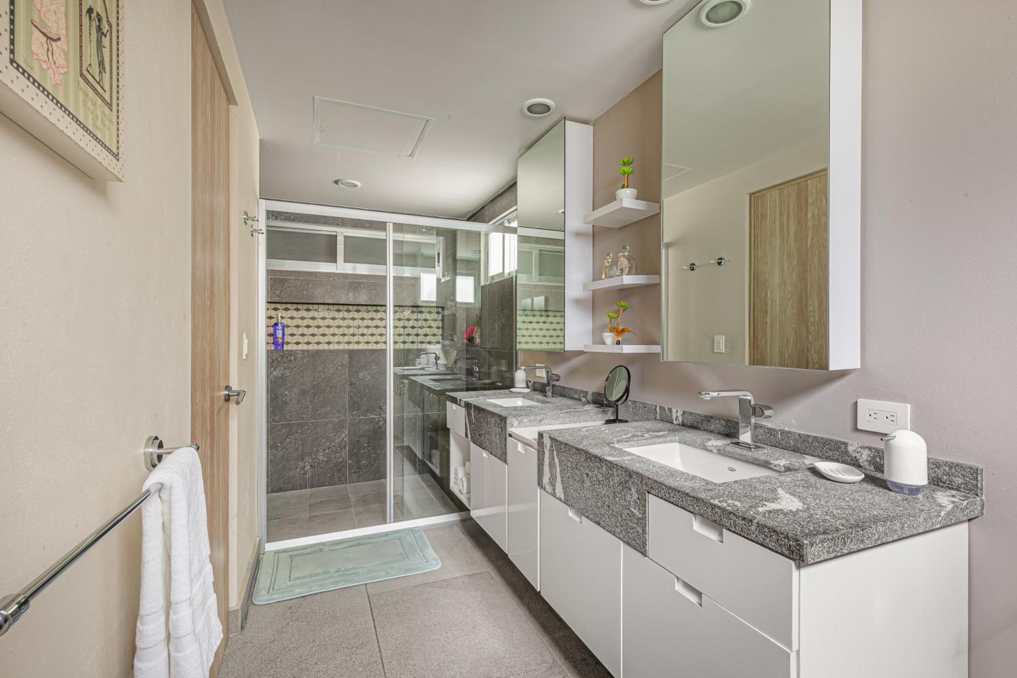 Large&Modern Apartment With Private Terrace Κανκούν Εξωτερικό φωτογραφία