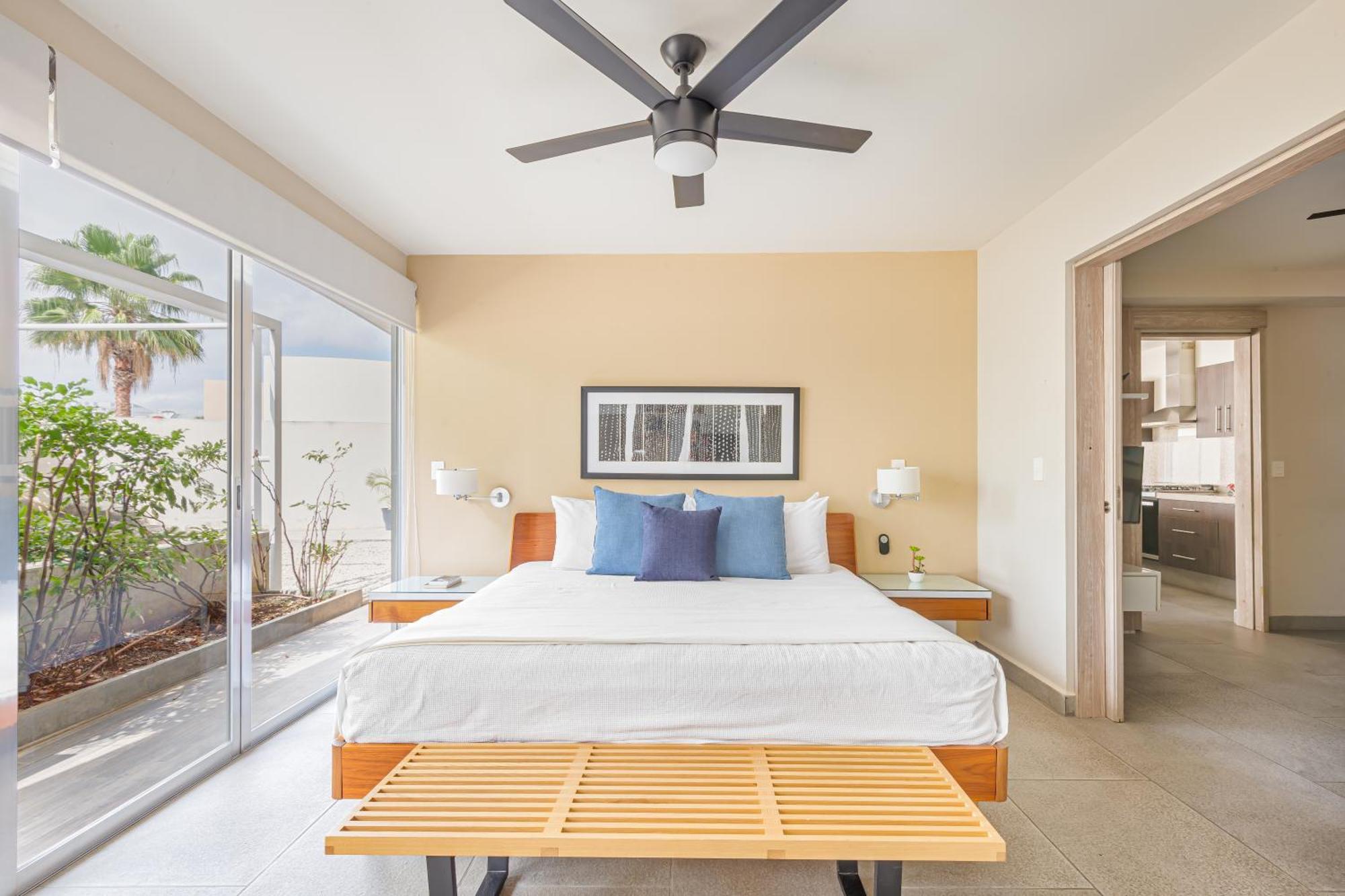 Large&Modern Apartment With Private Terrace Κανκούν Εξωτερικό φωτογραφία