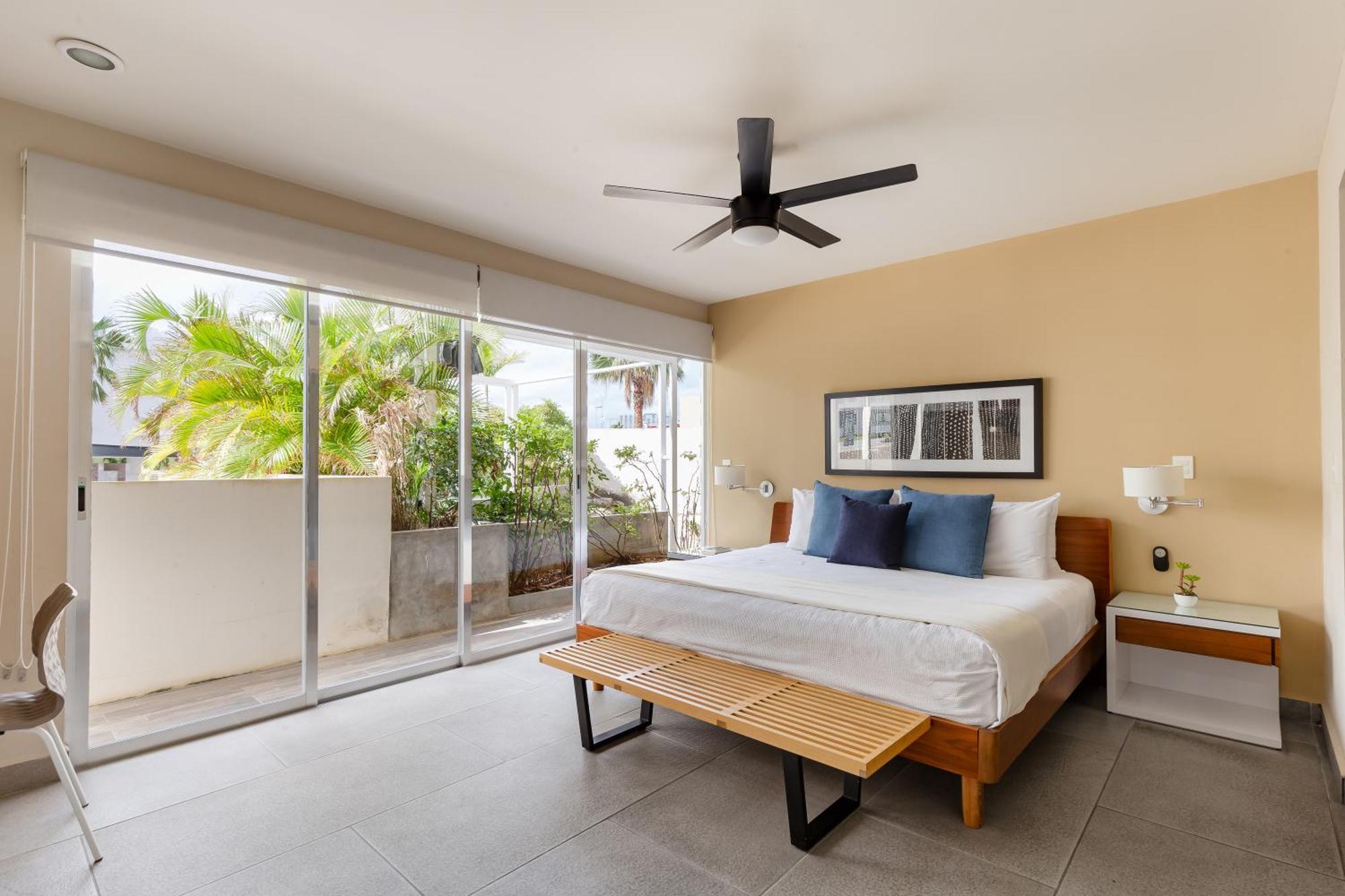 Large&Modern Apartment With Private Terrace Κανκούν Εξωτερικό φωτογραφία
