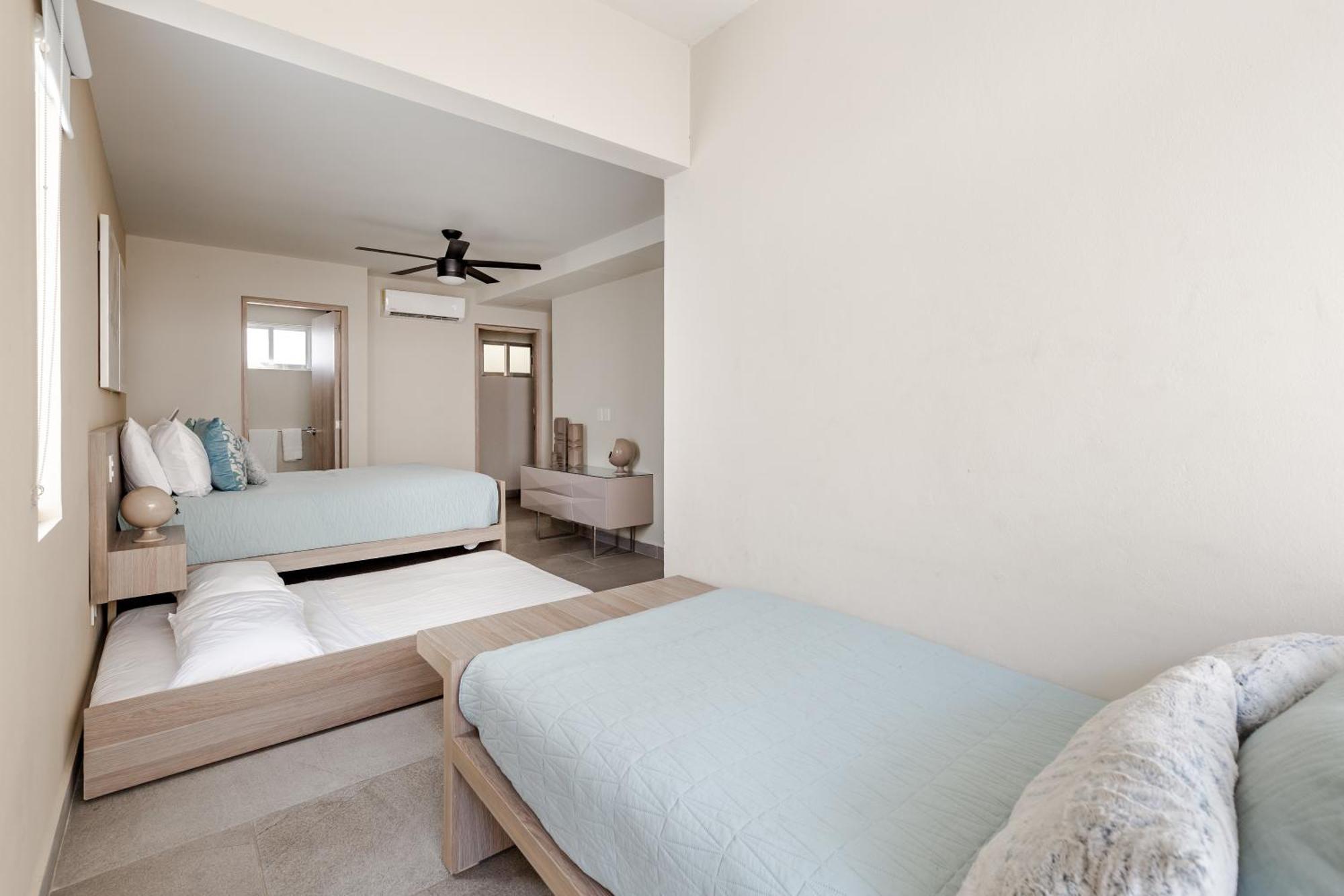 Large&Modern Apartment With Private Terrace Κανκούν Εξωτερικό φωτογραφία