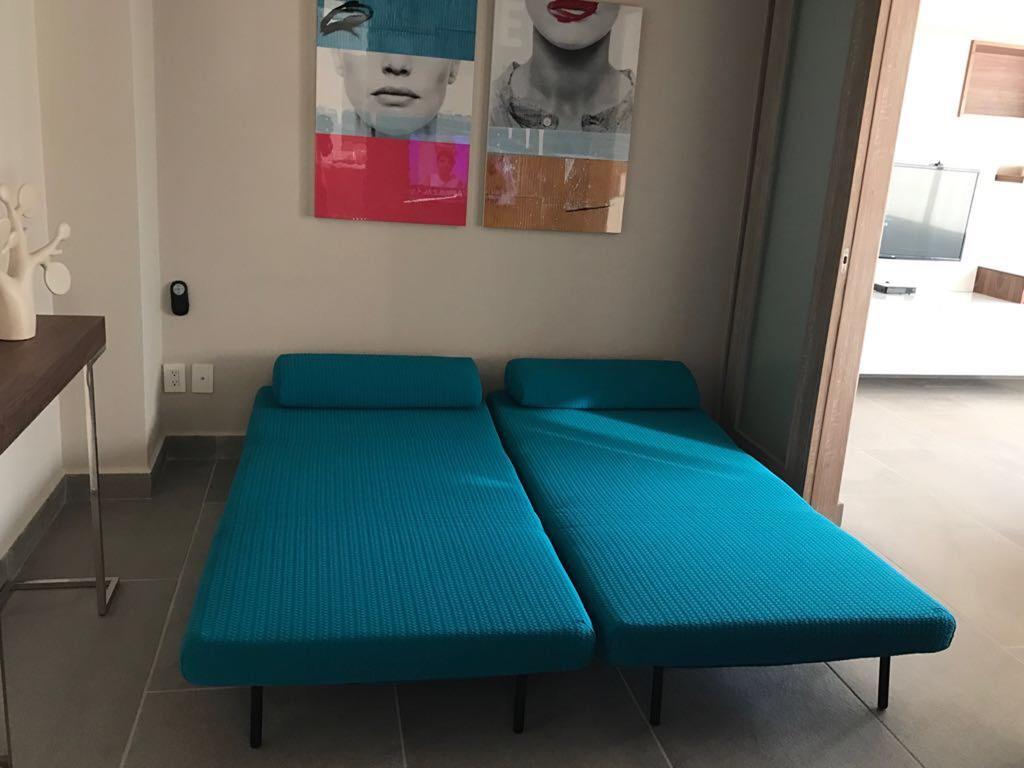 Large&Modern Apartment With Private Terrace Κανκούν Εξωτερικό φωτογραφία